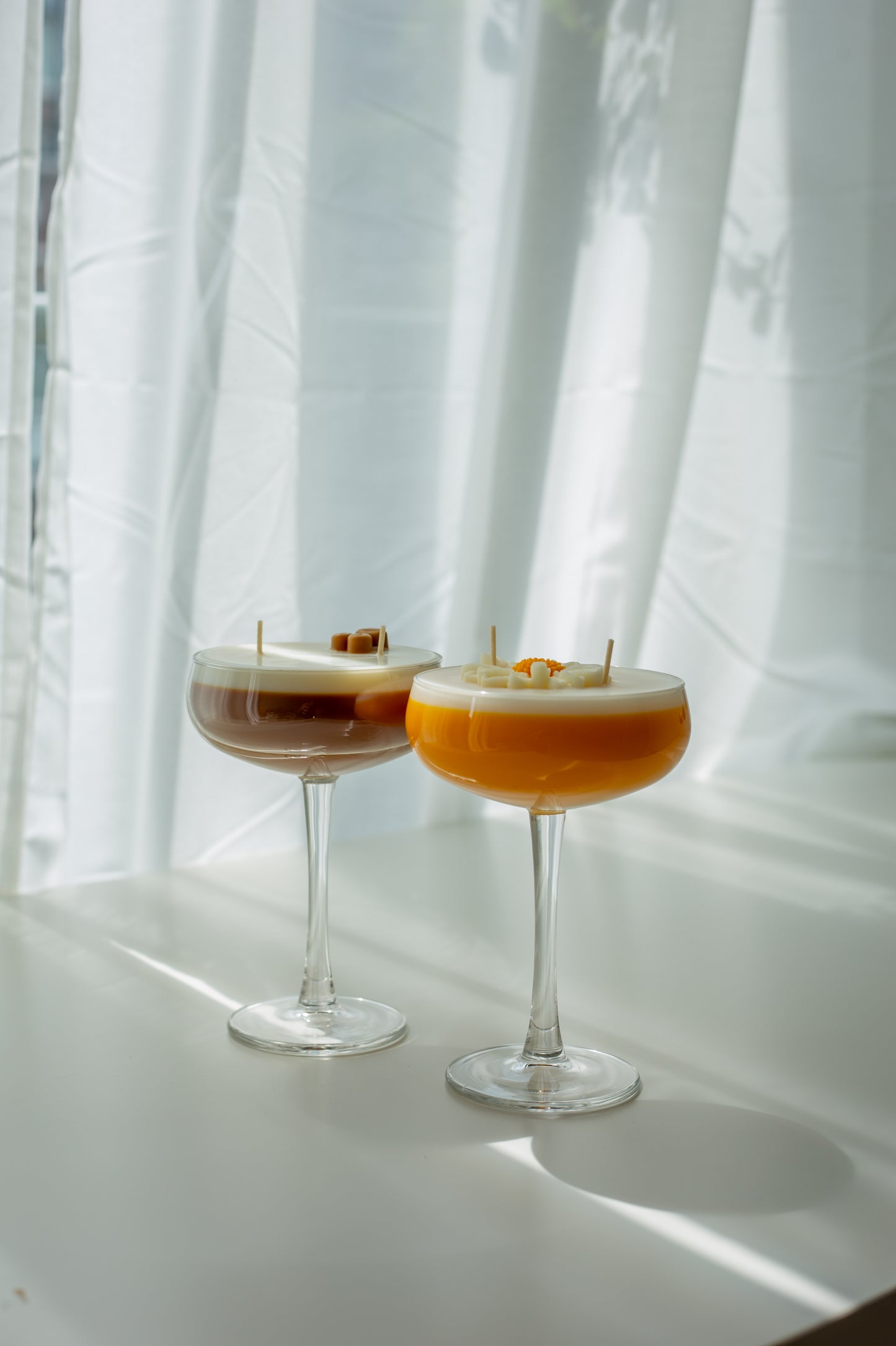 COCKTAIL BUNDLE - ESPRESSO&PASSIONFRUIT MARTINI