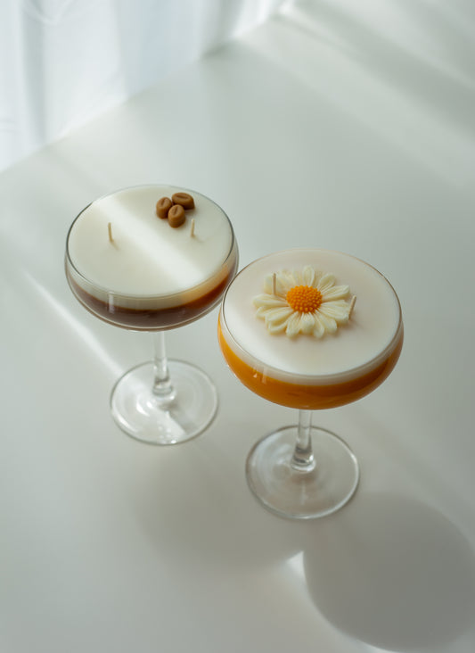 COCKTAIL BUNDLE - ESPRESSO&PASSIONFRUIT MARTINI