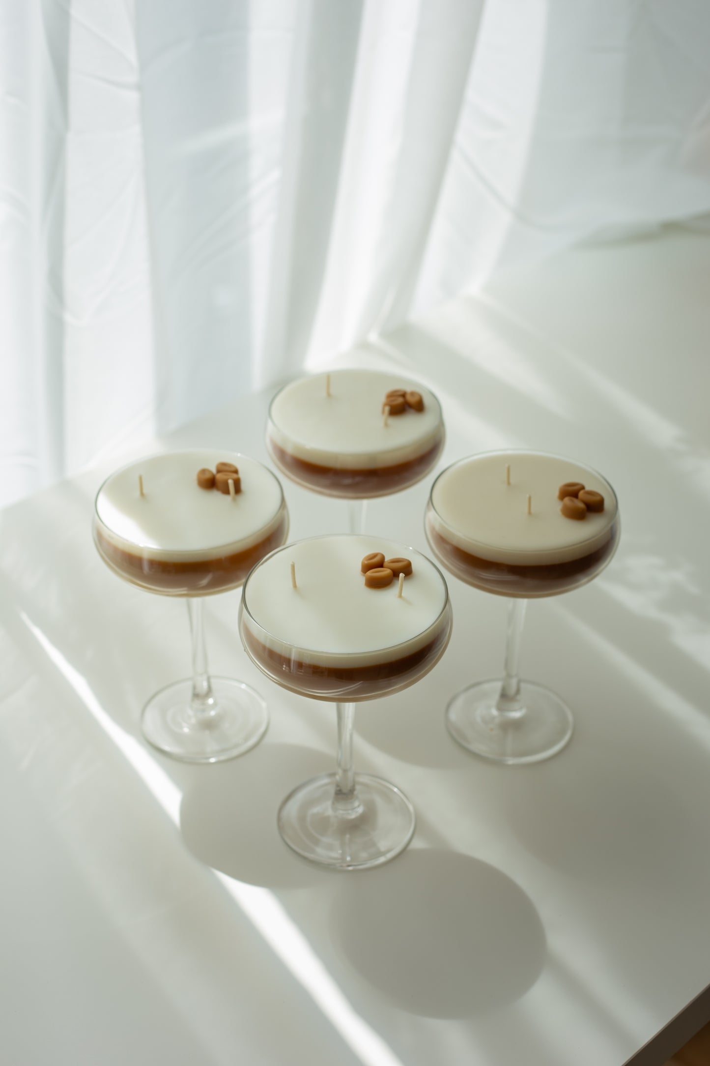 ESPRESSO MARTINI CANDLE