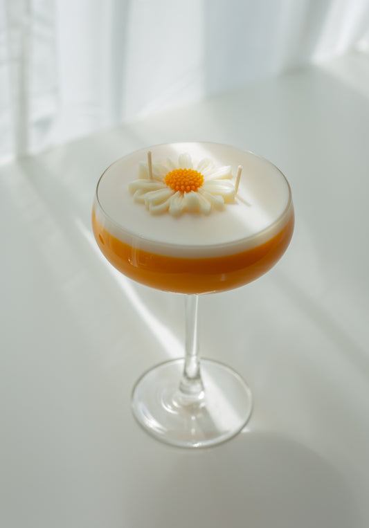 PASSIONFRUIT MARTINI